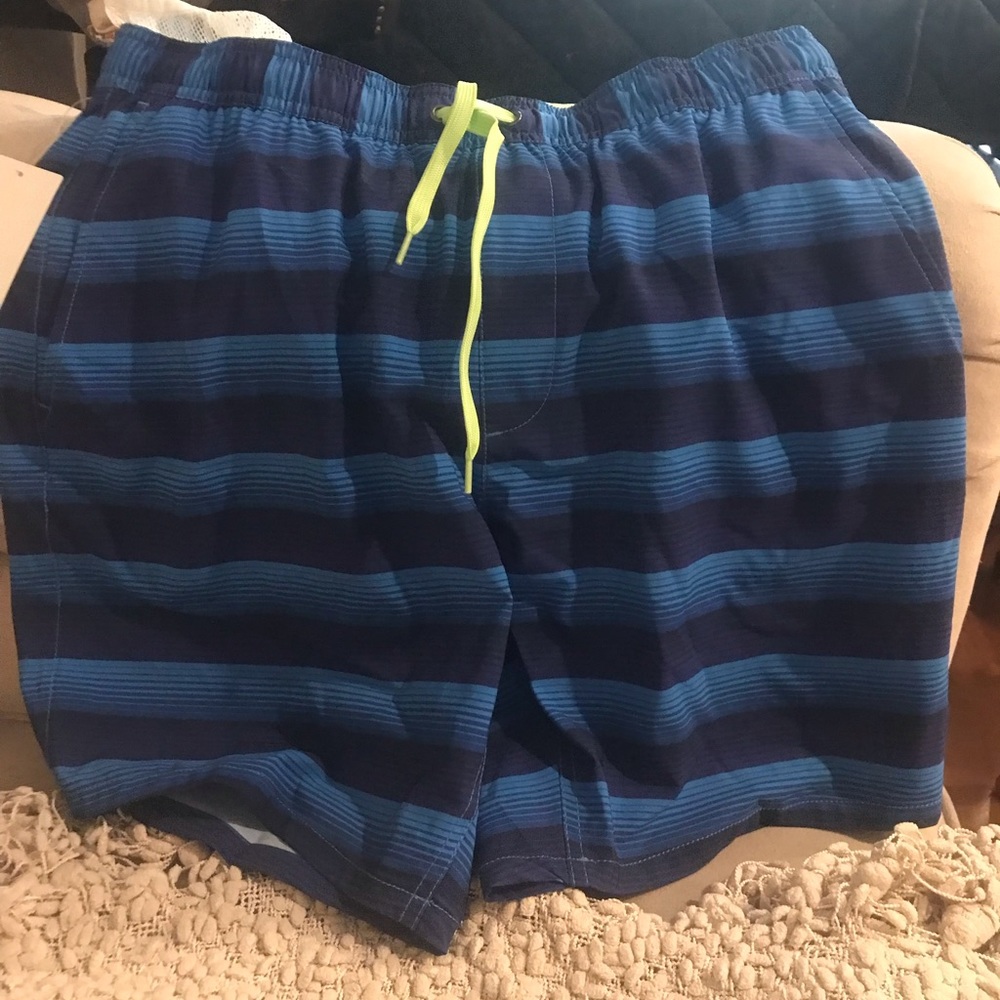 Devereaux swim trunks